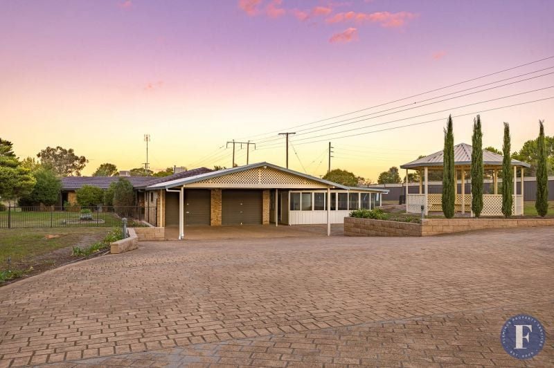 23 Parkes Road, Forbes NSW, Forbes - Thumbnail 2
