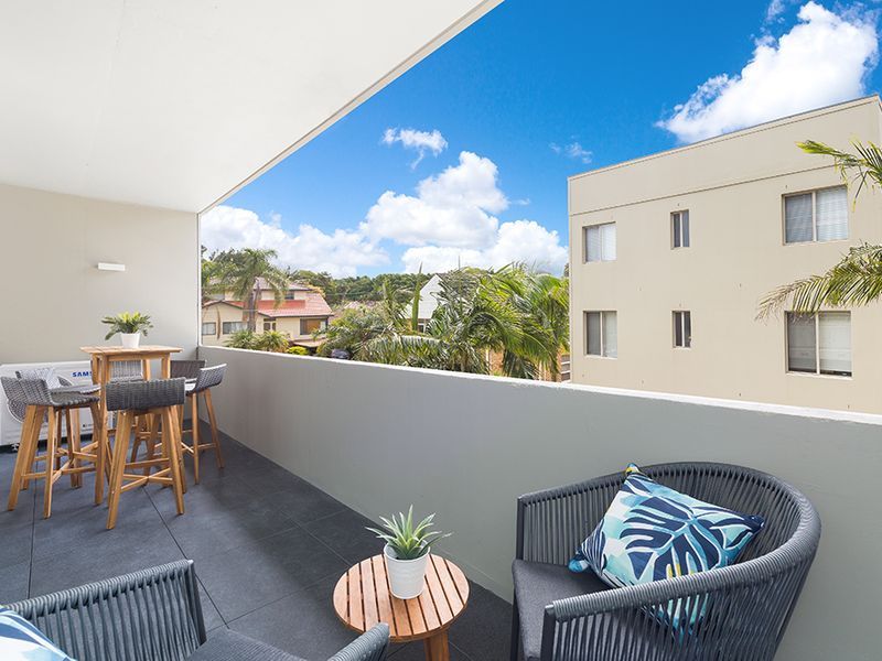 203/37 Girrilang Road, CRONULLA, Cronulla - Thumbnail 8
