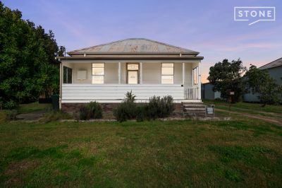 Weston 48 Third Street