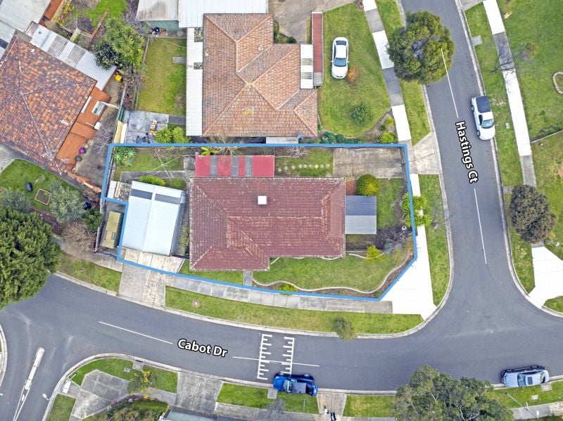 1 Hastings Court, Epping