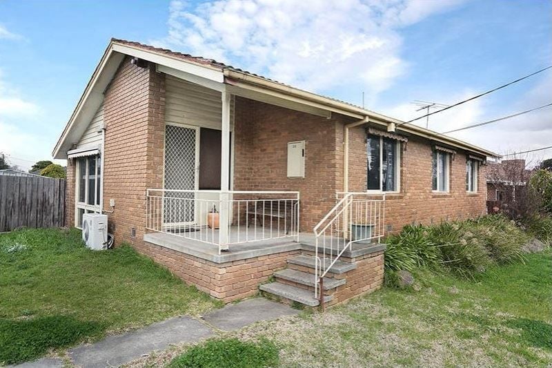 20 Keith Avenue, Epping