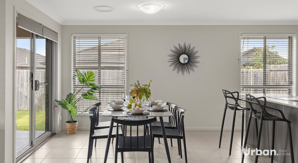 Marsden Park 42 Fernlea Crescent