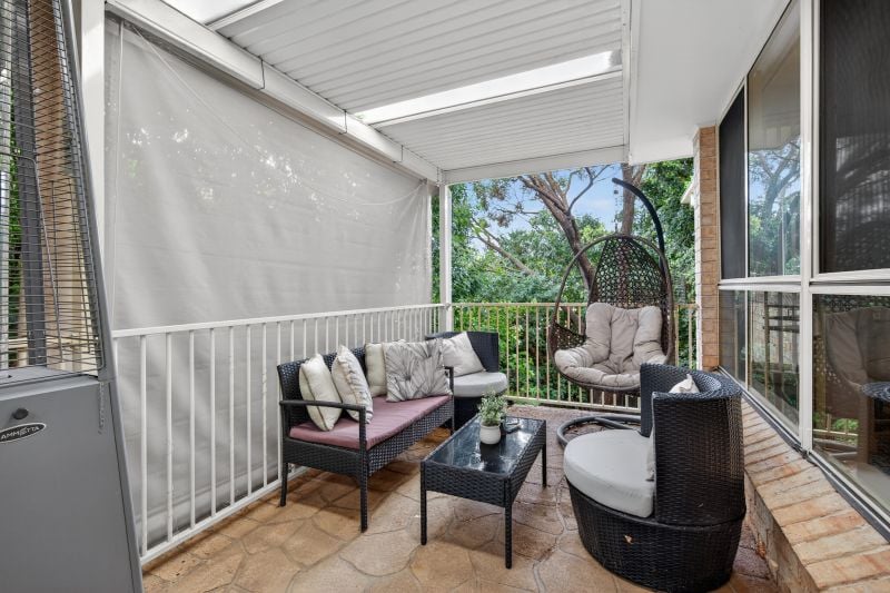 Spacious Family Living