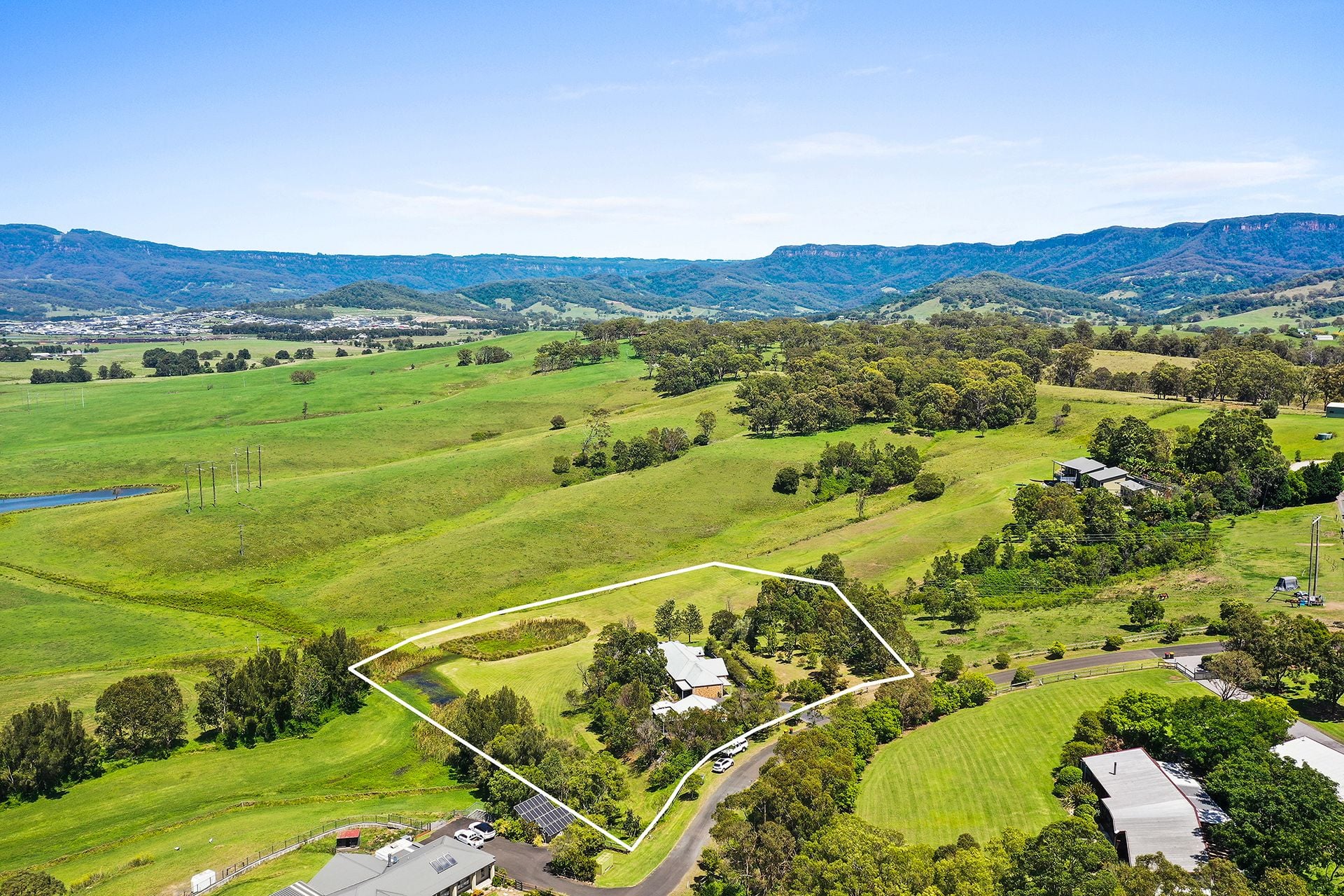 32 Larkins Lane, Yallah NSW 2530, Yallah - Image 1