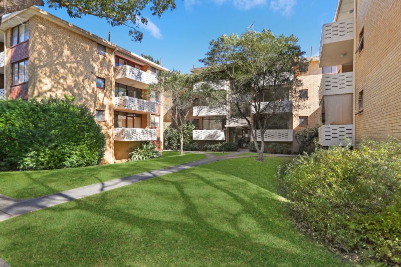 13/11 Bellevue Parade HURSTVILLE 2220