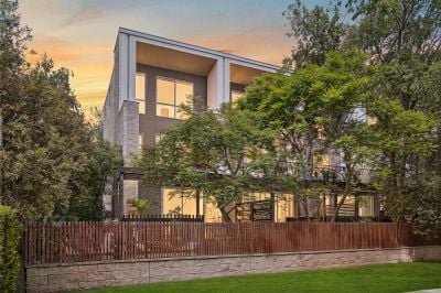 Braddon 9/123 Lowanna Street