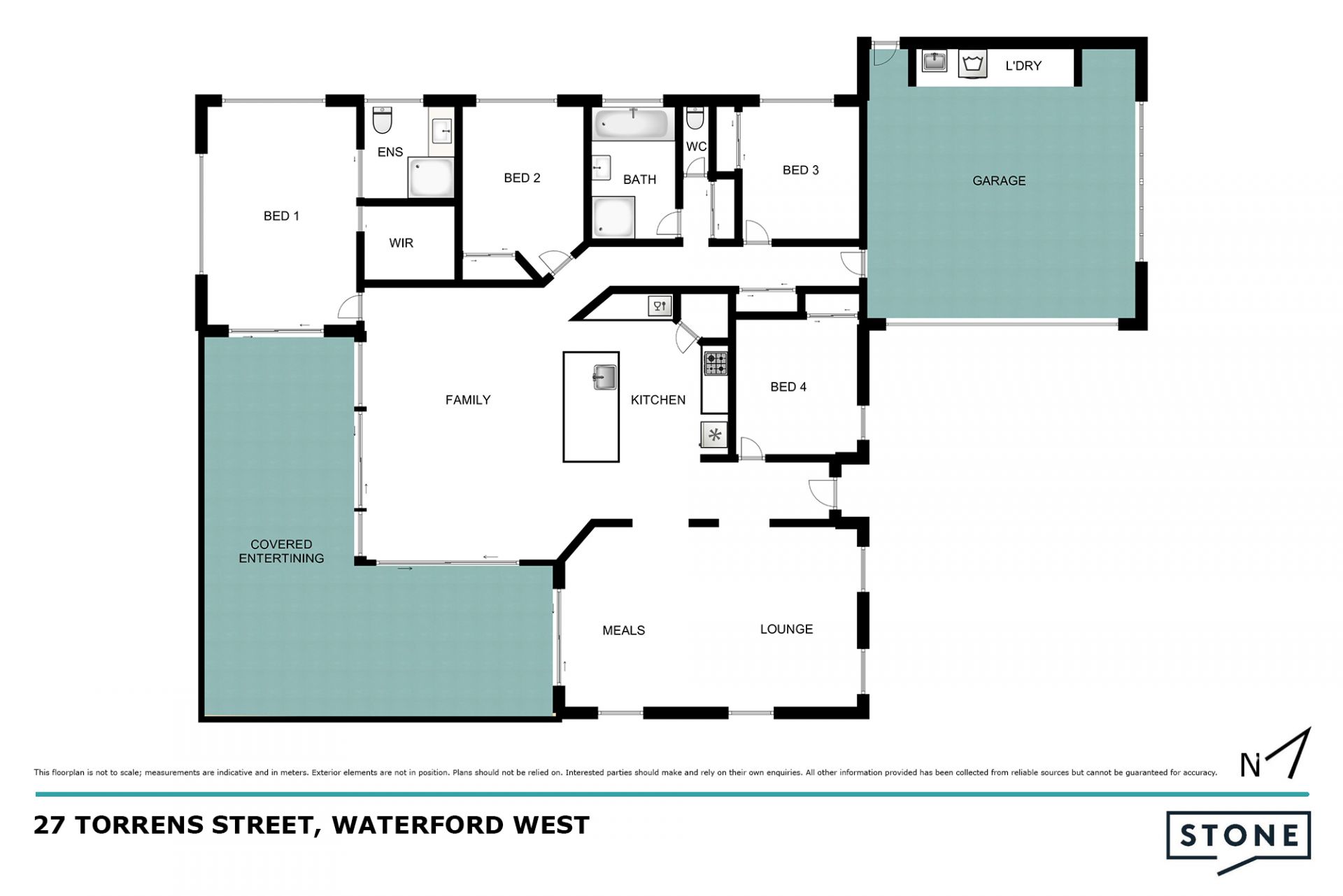SOLD BY JASON SAVAGE & EVA POINT