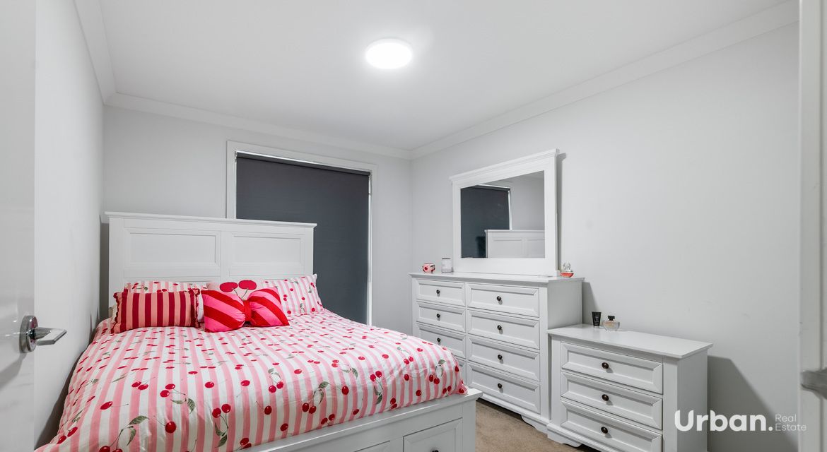 Elizabeth Hills 23 Parklands Circuit