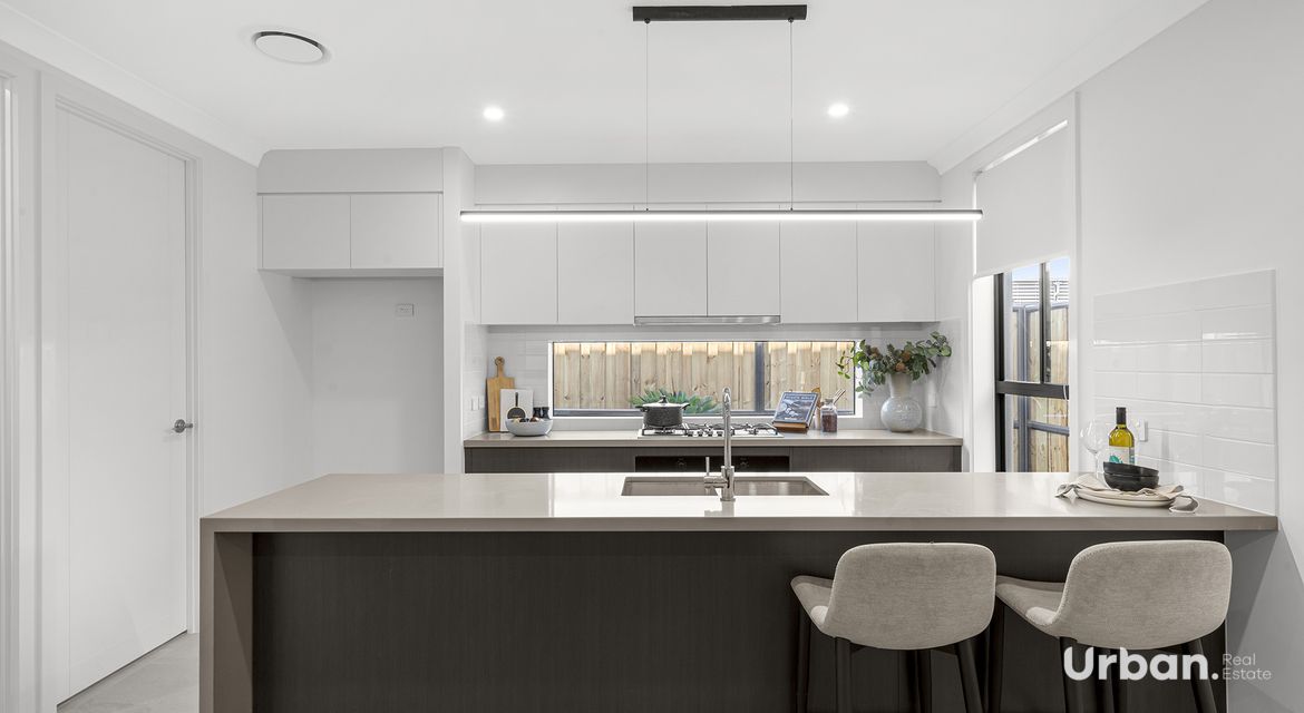 Box Hill 2 Northlands Street