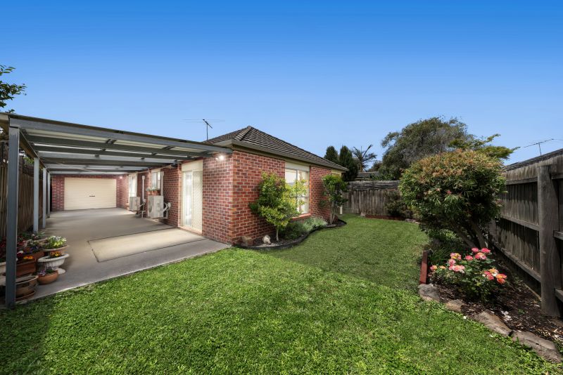 30 Capri Close, South Morang