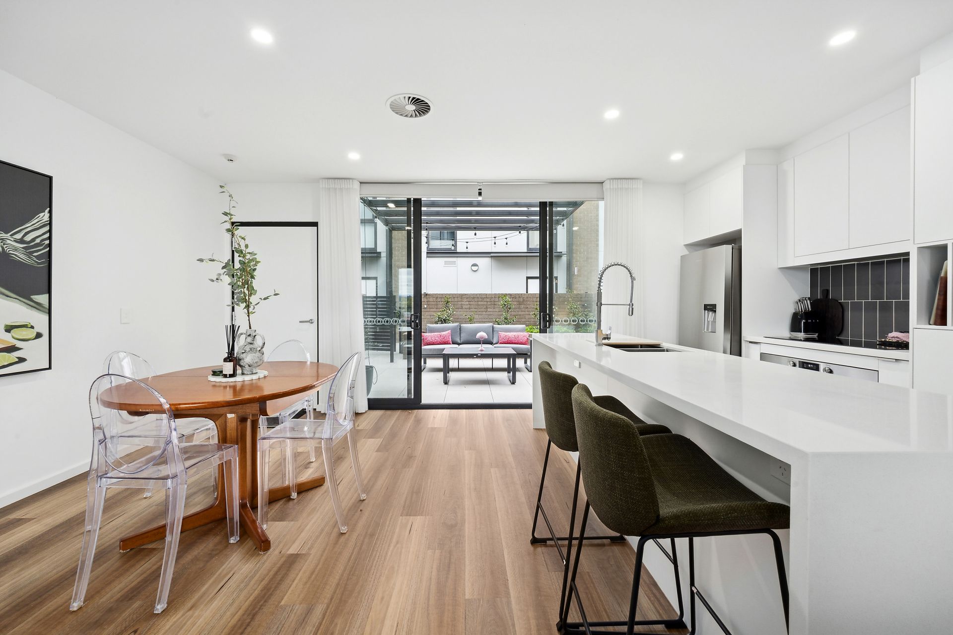 40/2 Bamblett Rise, Denman Prospect, Denman Prospect - Thumbnail 5