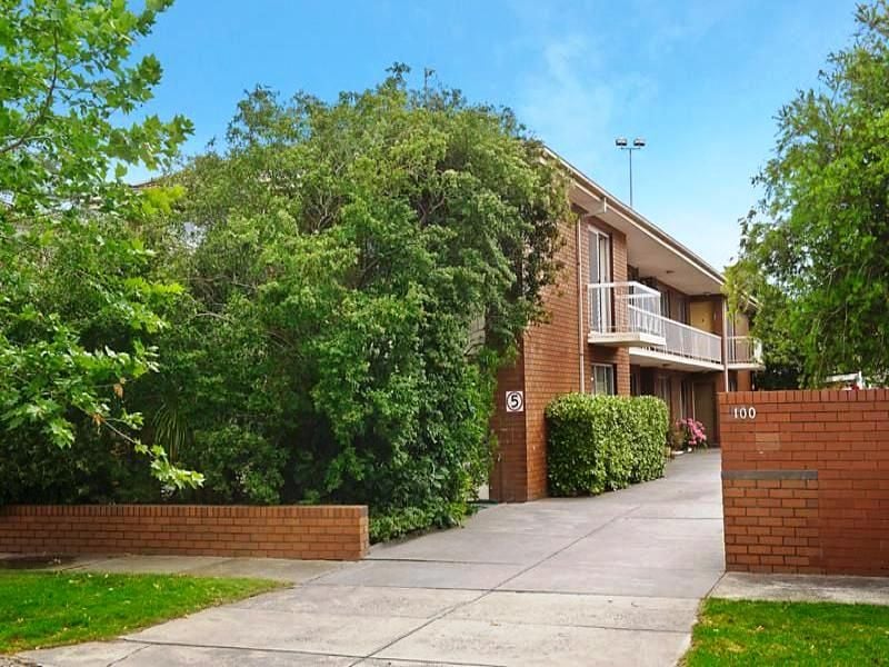 **Fabulous Location**
