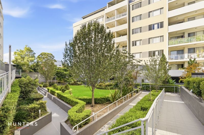 65/1-9 Florence Street, South Wentworthville