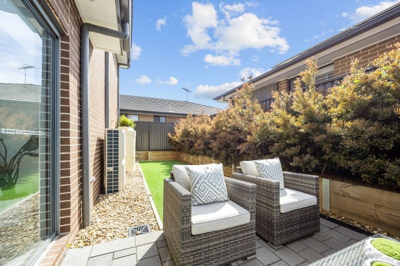 A stunning family home