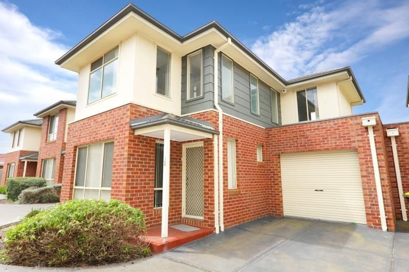 32/90 Edgars Road, Thomastown