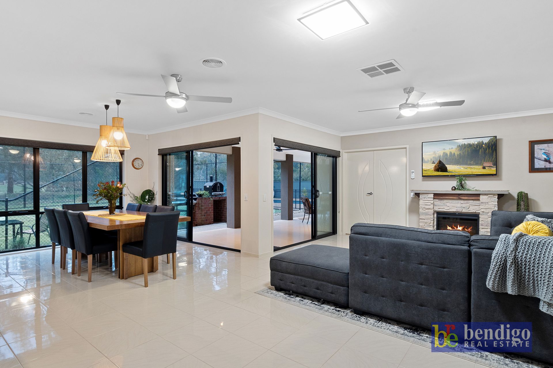 121A Crusoe Road Kangaroo Flat VIC, Flat - Thumbnail 5