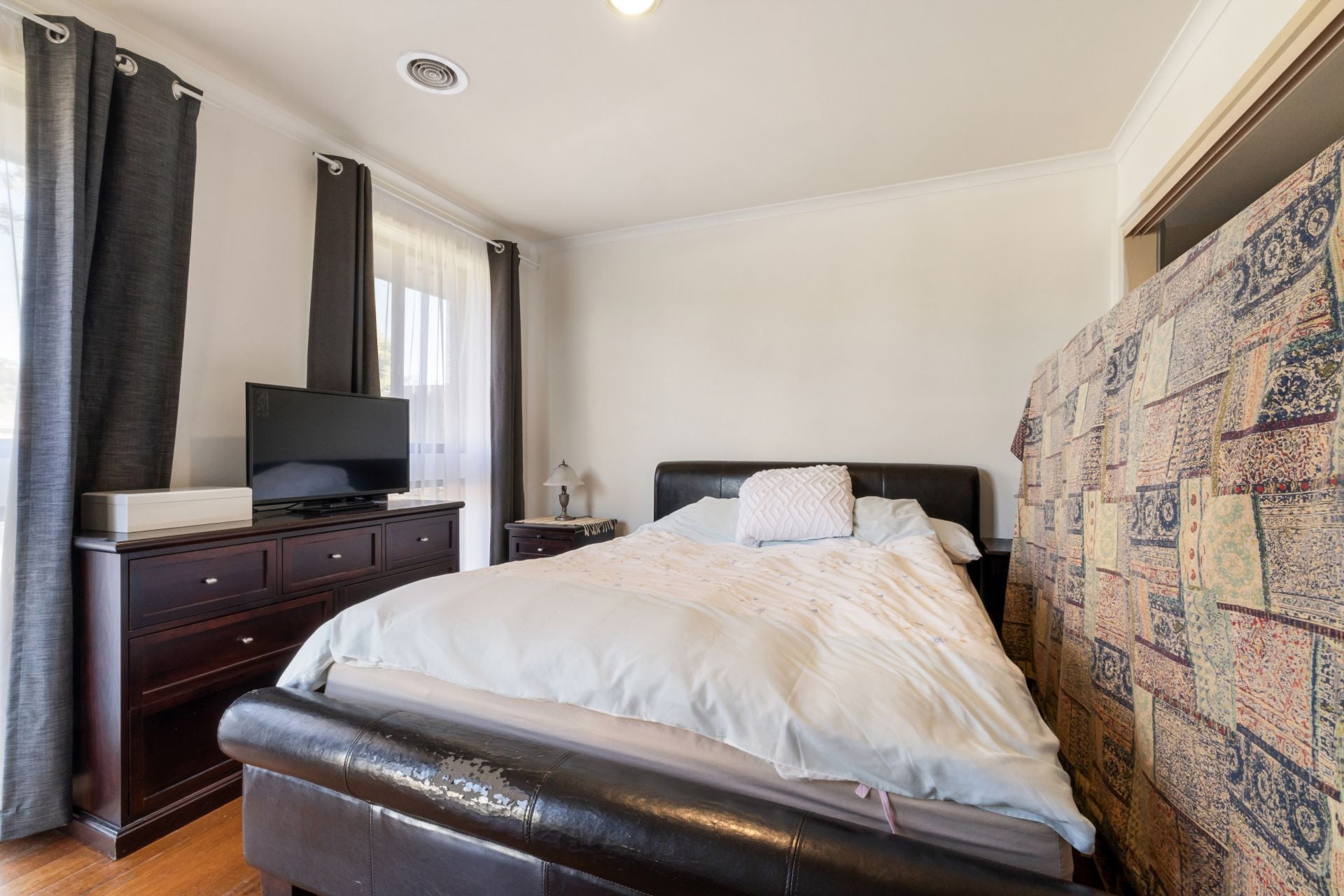 A Home To Call Your Own