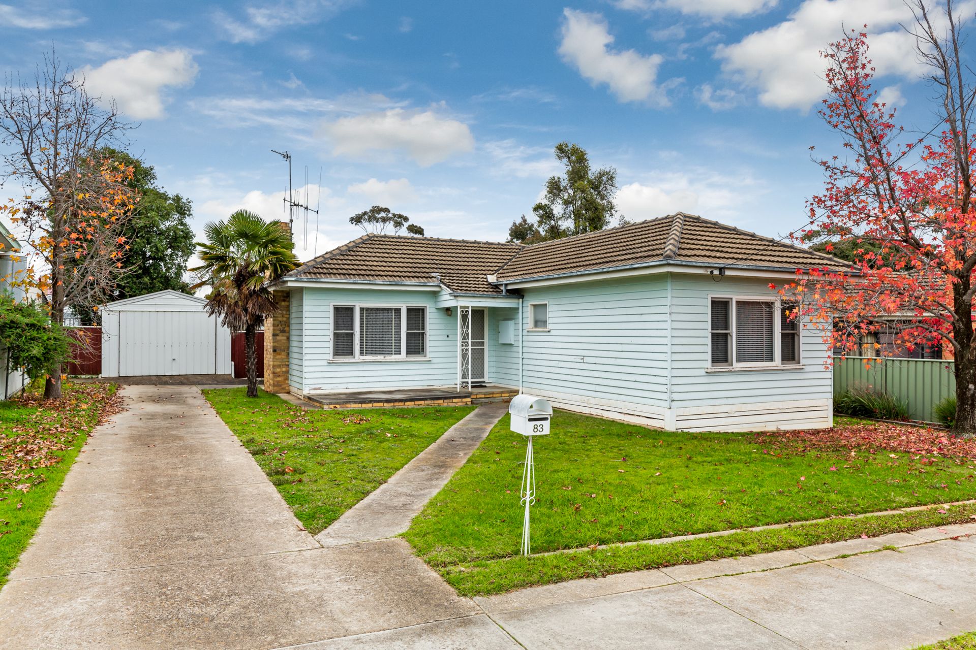 83 Smith Street North Bendigo VIC, Bendigo - Image 1
