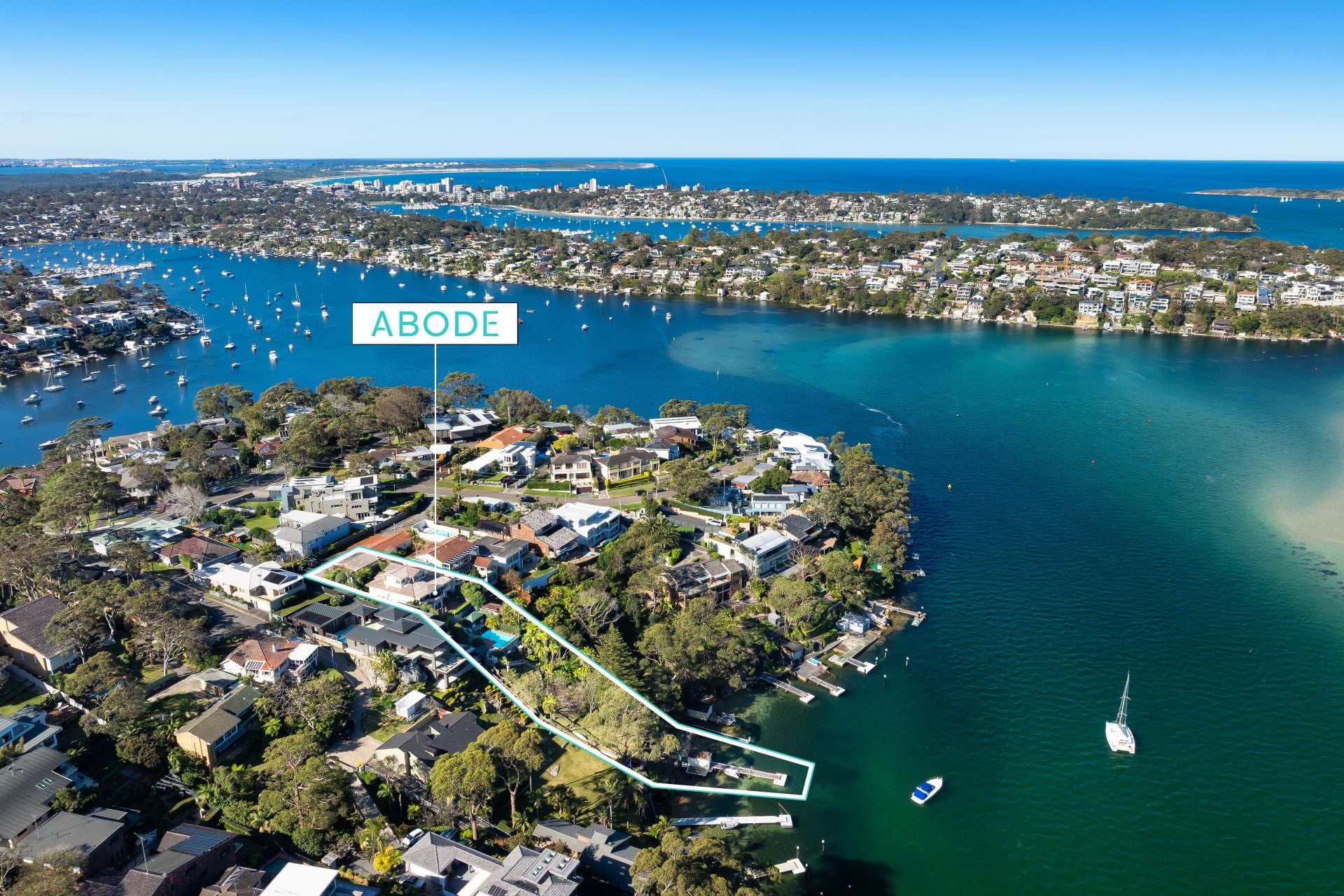 34 Shiprock Road, Port Hacking, Port Hacking - Thumbnail 4