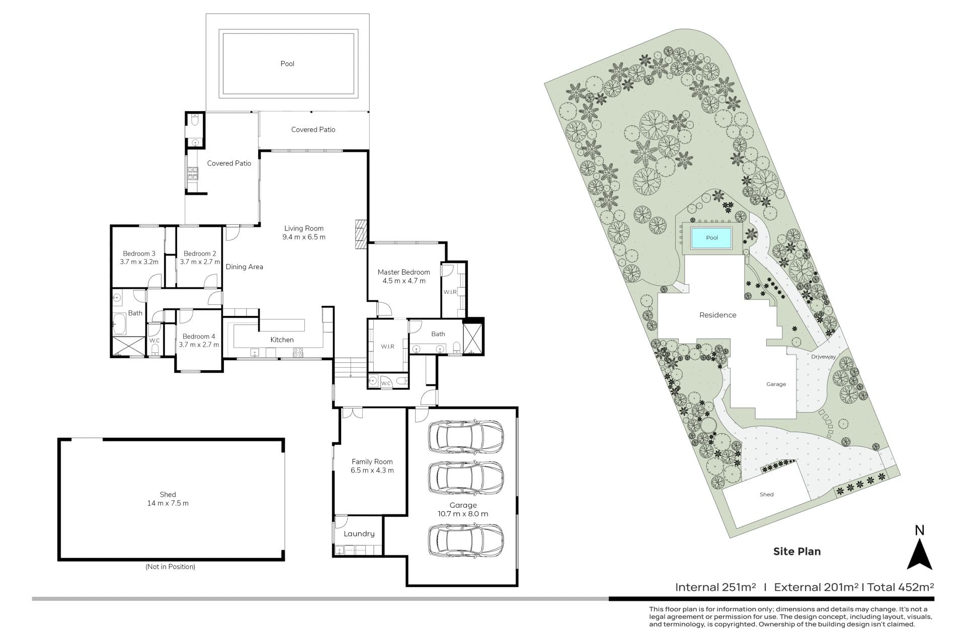 86 Walkers Road, Mount Eliza VIC, Mount Eliza - Image 1