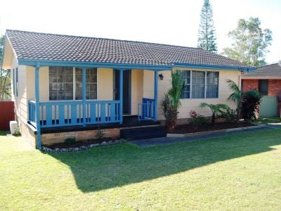 West Kempsey 41 Gordon Nixon Avenue