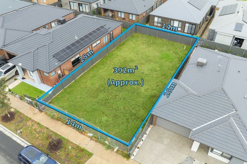 15 Erba Street, Wollert