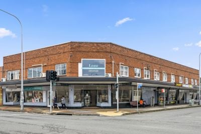 Fairy Meadow 112 -116 Princes Highway