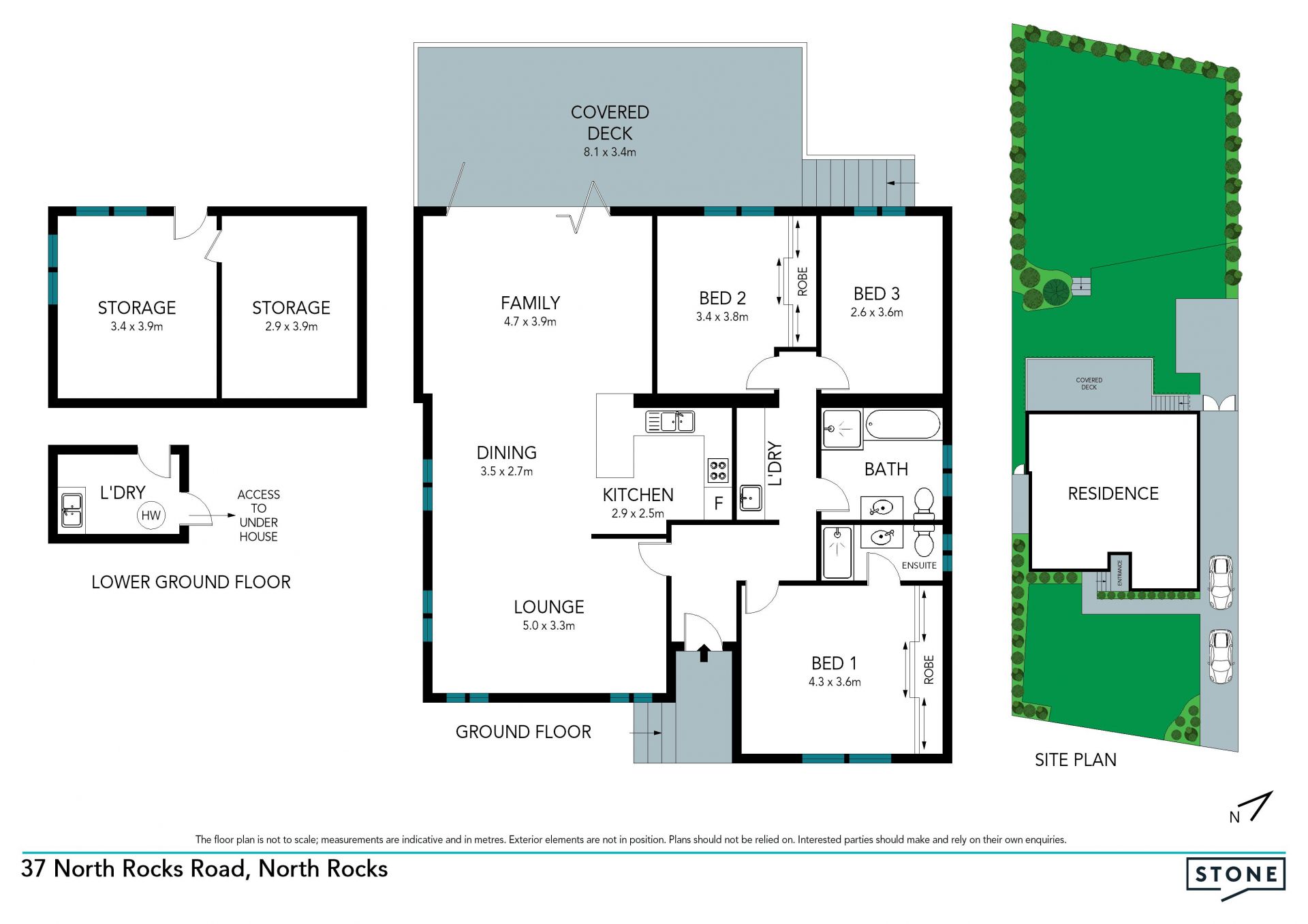 Rare home with R3 zoning and central convenience
