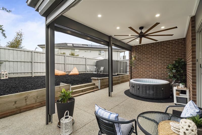 38 Faculty Avenue, Donnybrook