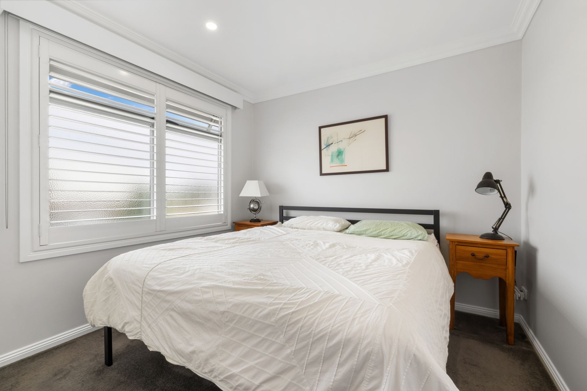 Stylish, Low Maintenance Living in Prime Thomastown Pocket