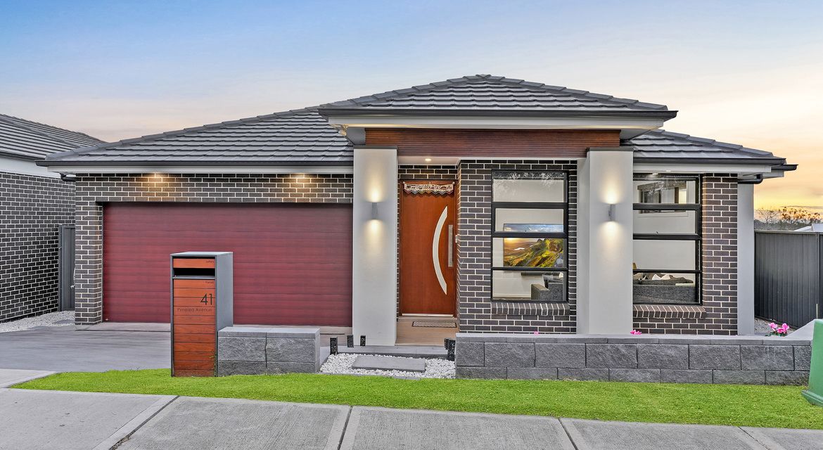 Denham Court 41 Pimelea Avenue