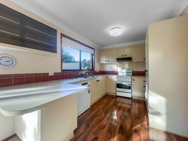 Freshly Updated 3-Bedroom Home with Ample Parking