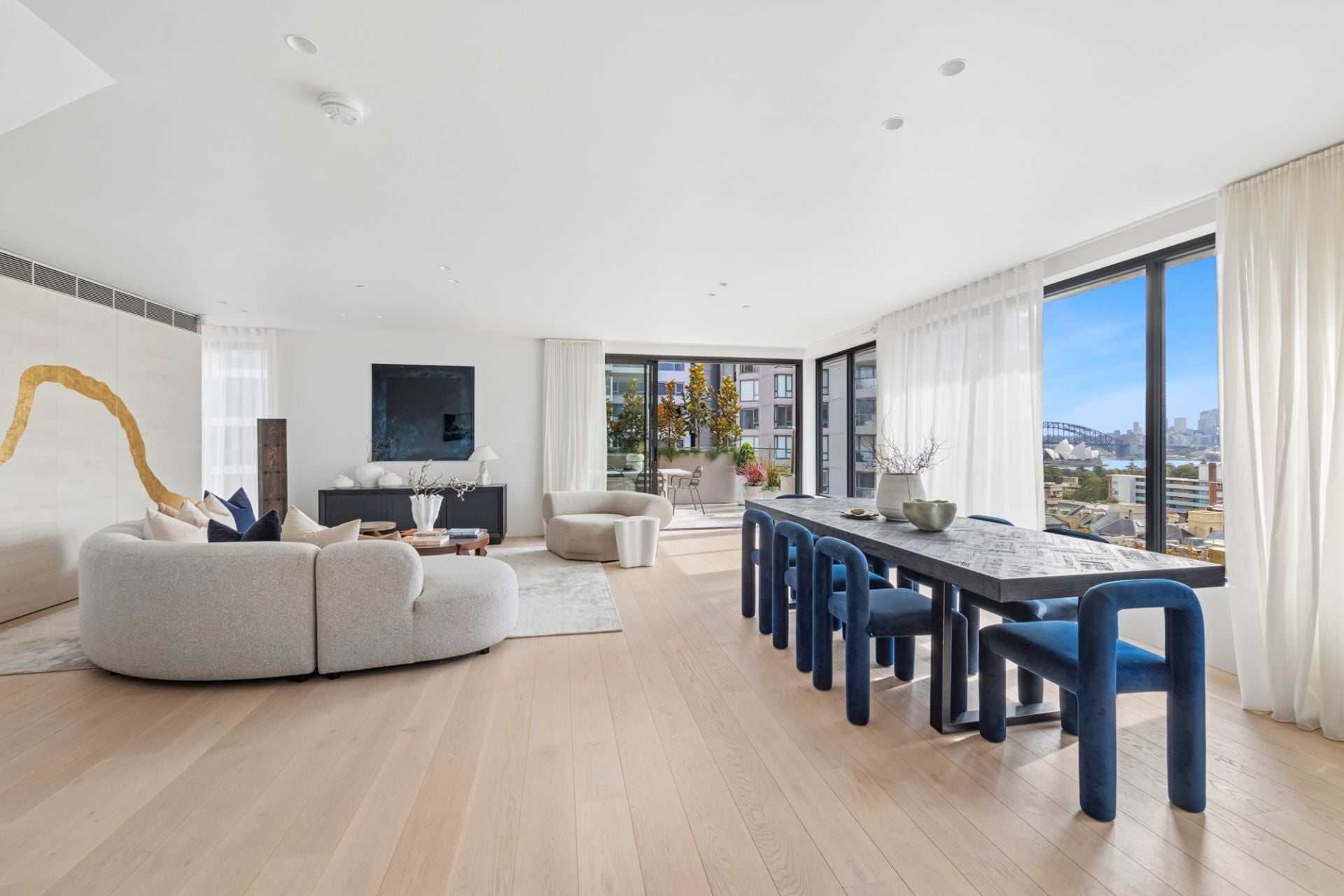901/40 Macleay Street Potts Point NSW, Potts Point - Image 1