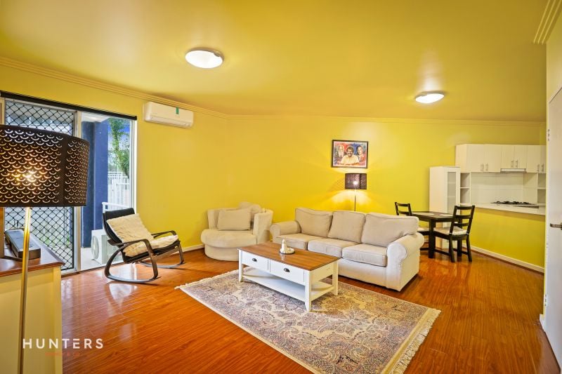 53/2-12 Civic Avenue, Pendle Hill