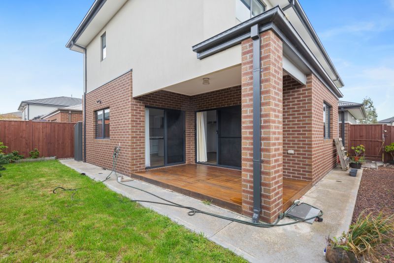 13 Grandin Street, Wollert