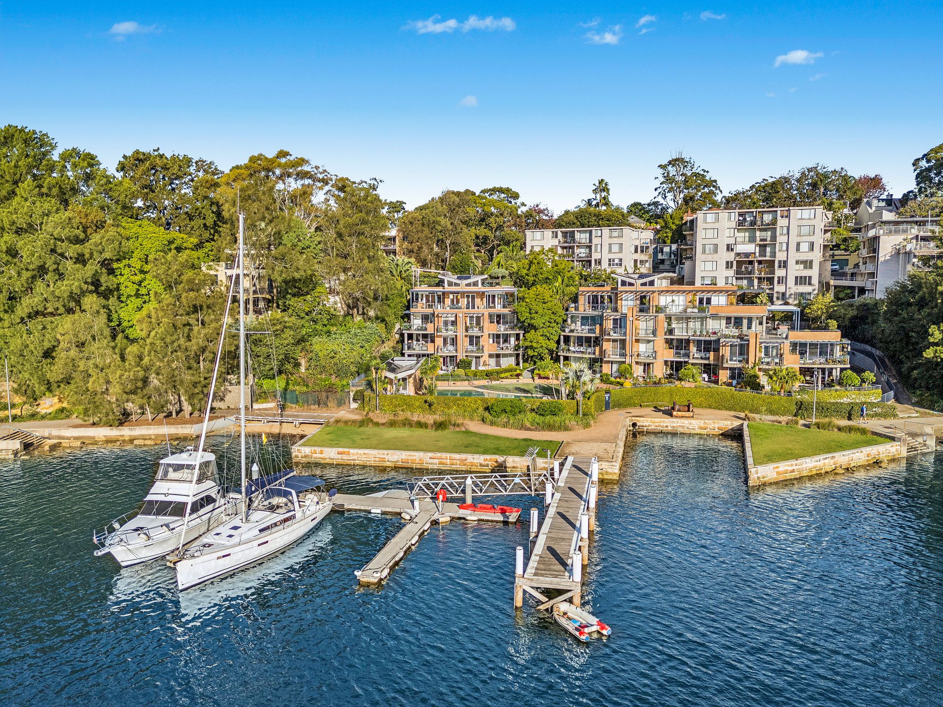5/18 Oxley Street Glebe NSW, Glebe - Thumbnail 5