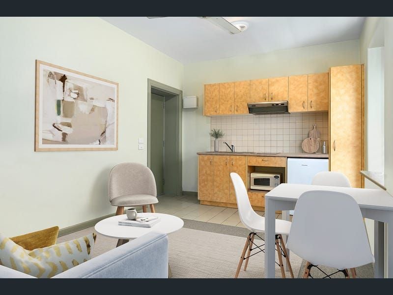 Inner-City Living in a Prime Collingwood Location
