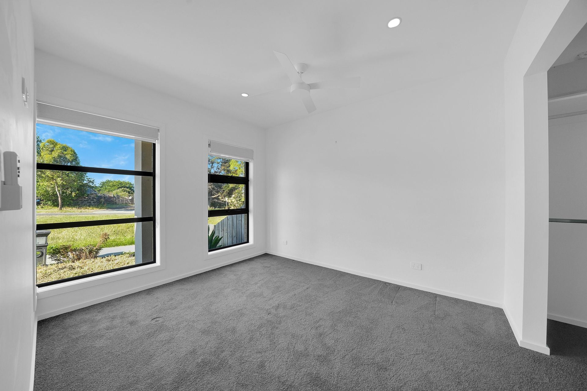 Space, Style & Location