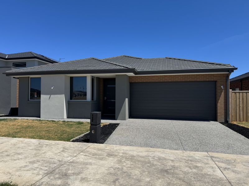 116 Estuary Boulevard, Leopold VIC 3224