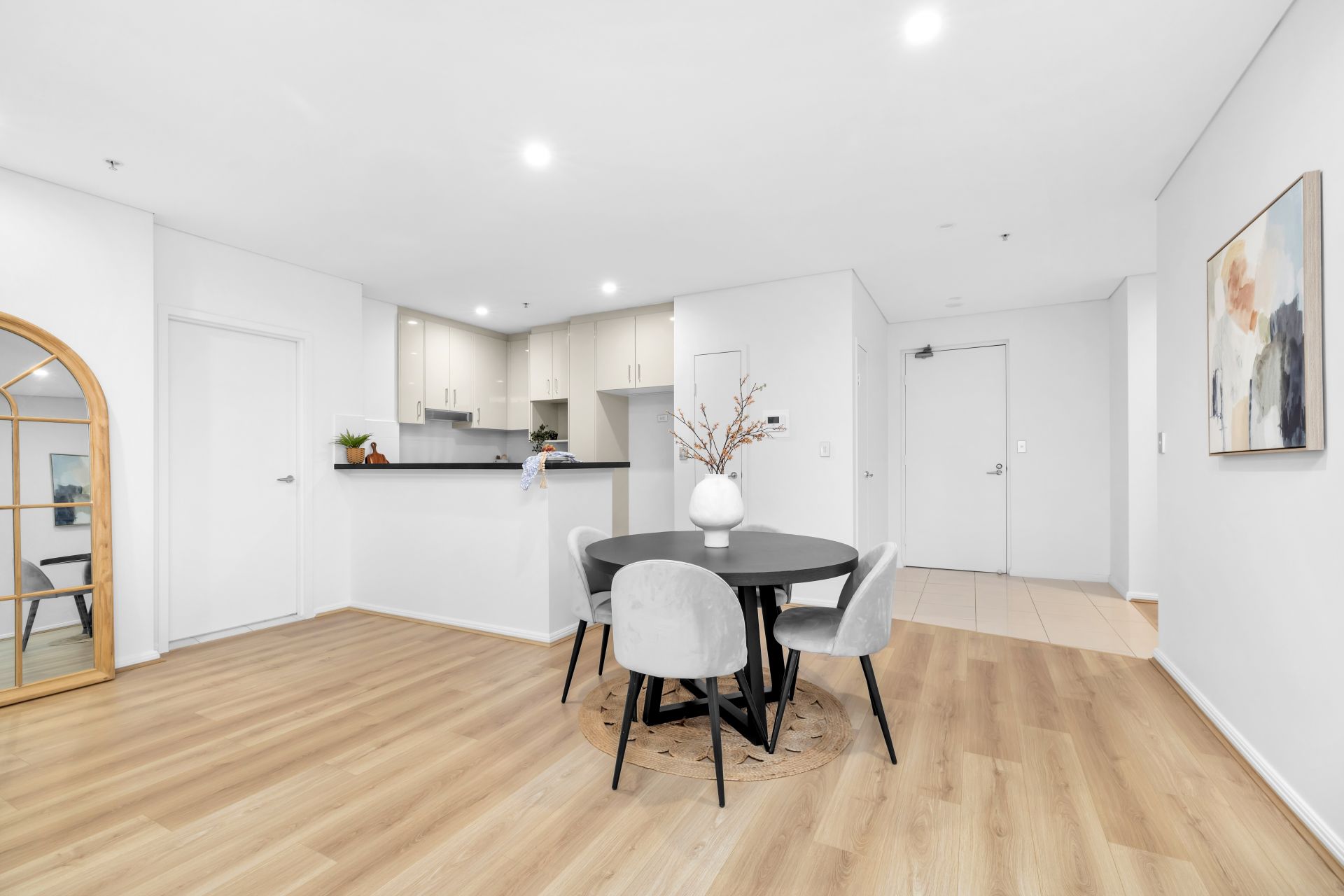 1501/88-90 George Street, Hornsby, Hornsby - Thumbnail 6
