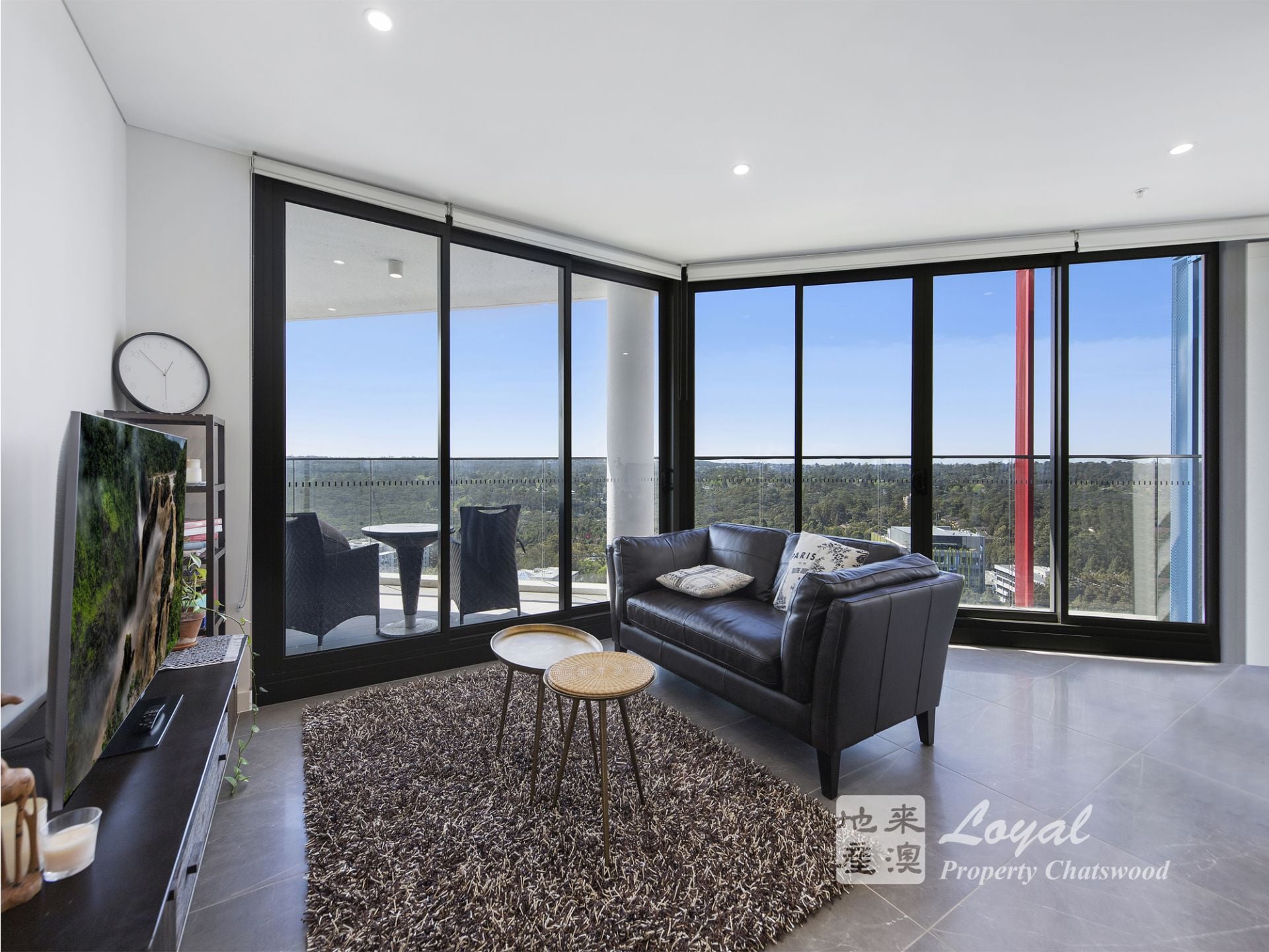 2107B/101 Waterloo Road Macquarie Park NSW, Macquarie Park - Thumbnail 2