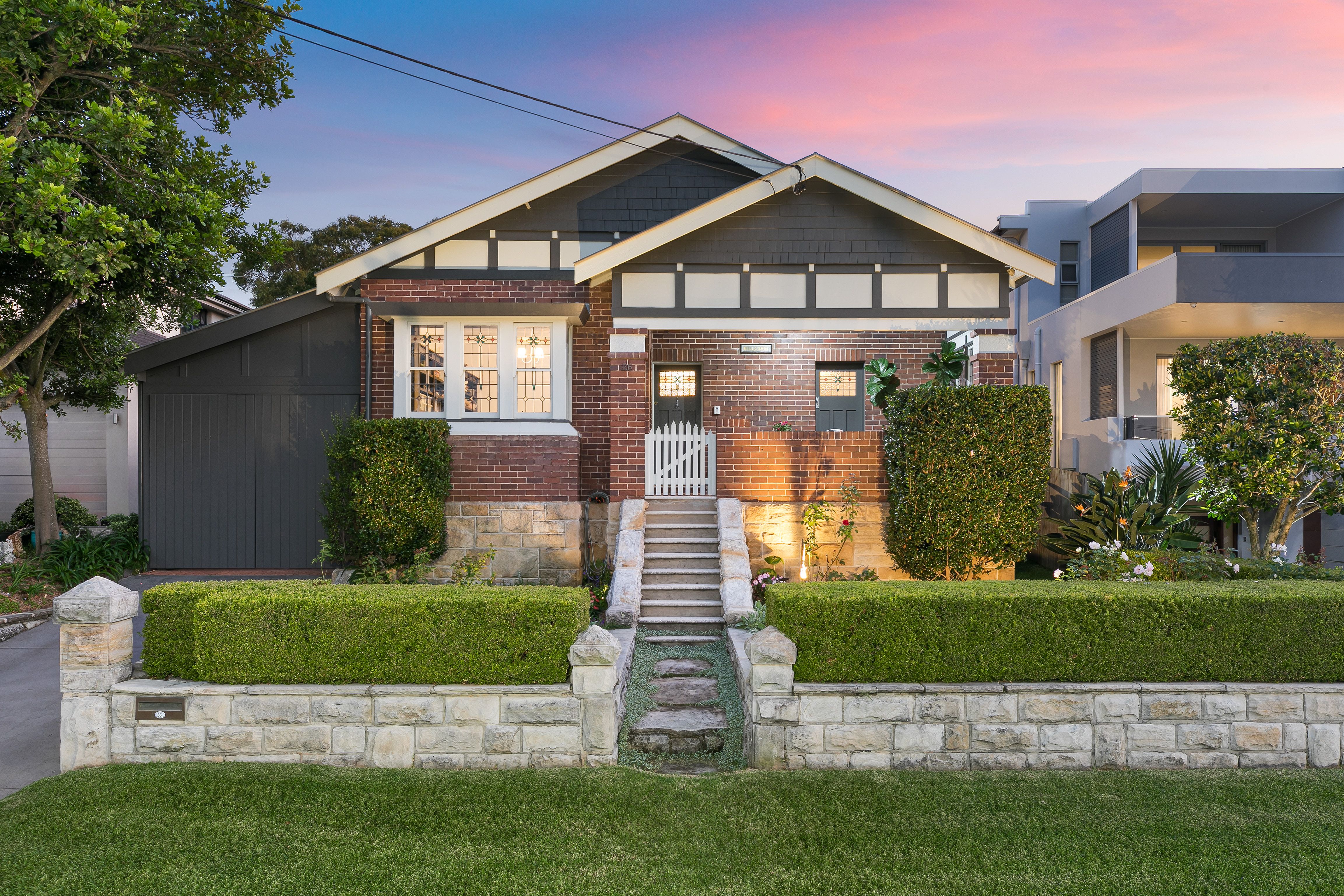 26 Castlewood Avenue Woolooware 2230