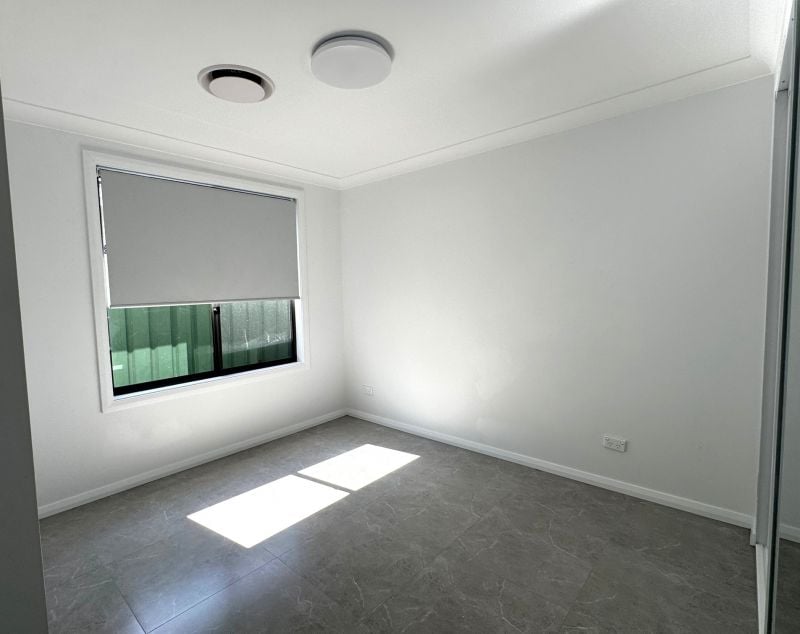 9a Western Crescent, Blacktown