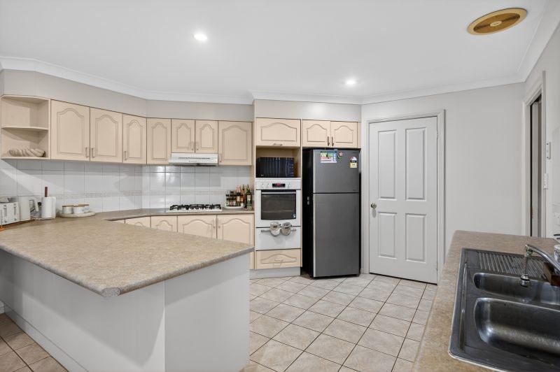 Spacious Family Living