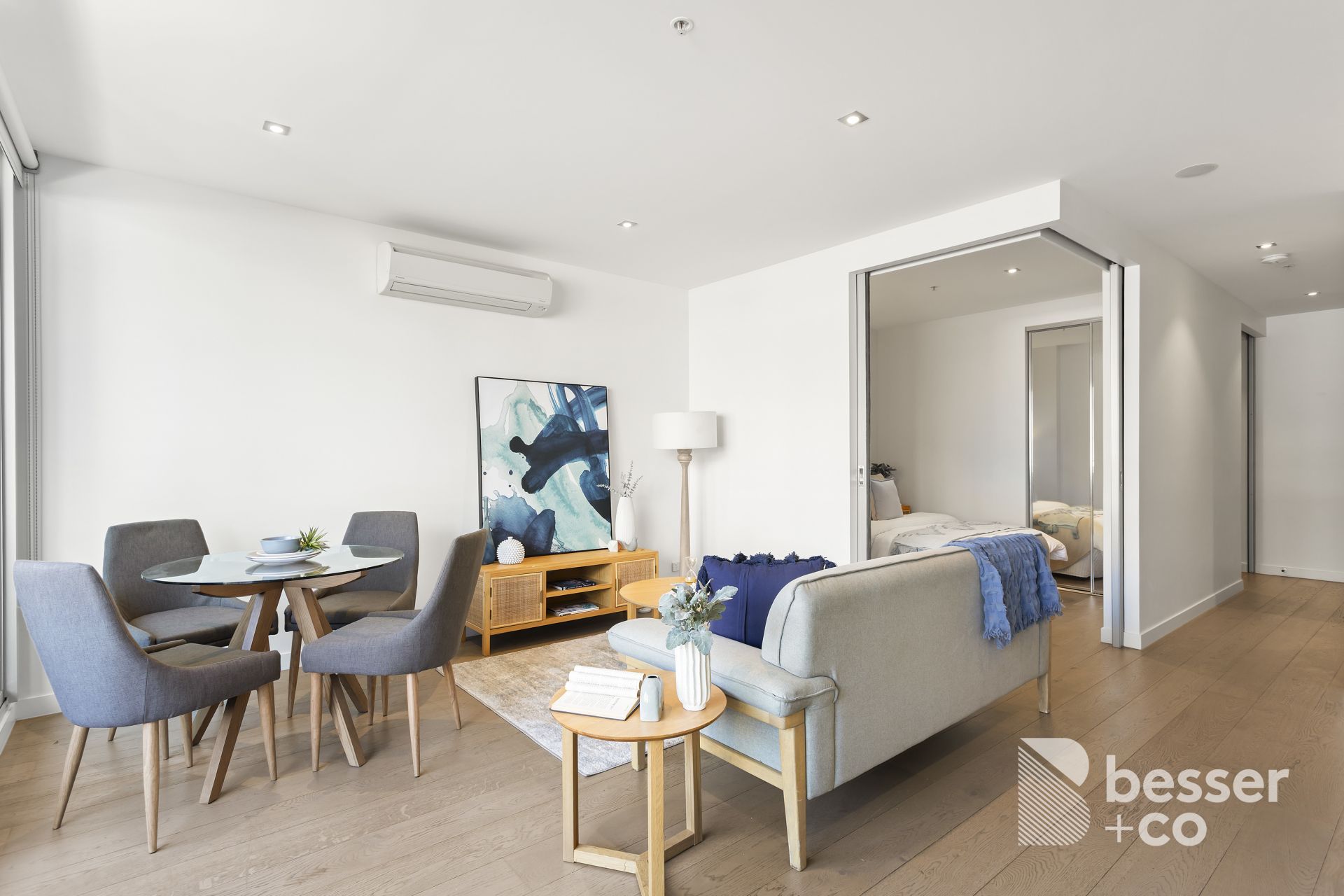 104/26 Wilson Street, South Yarra - Thumbnail 4