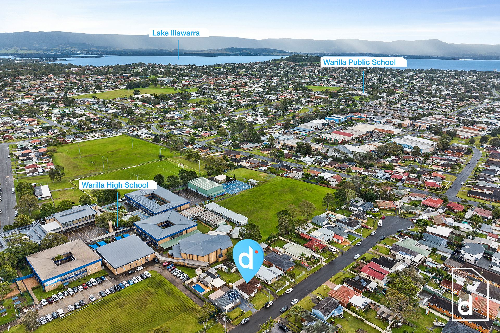 22 Sammat Avenue, Barrack Heights NSW