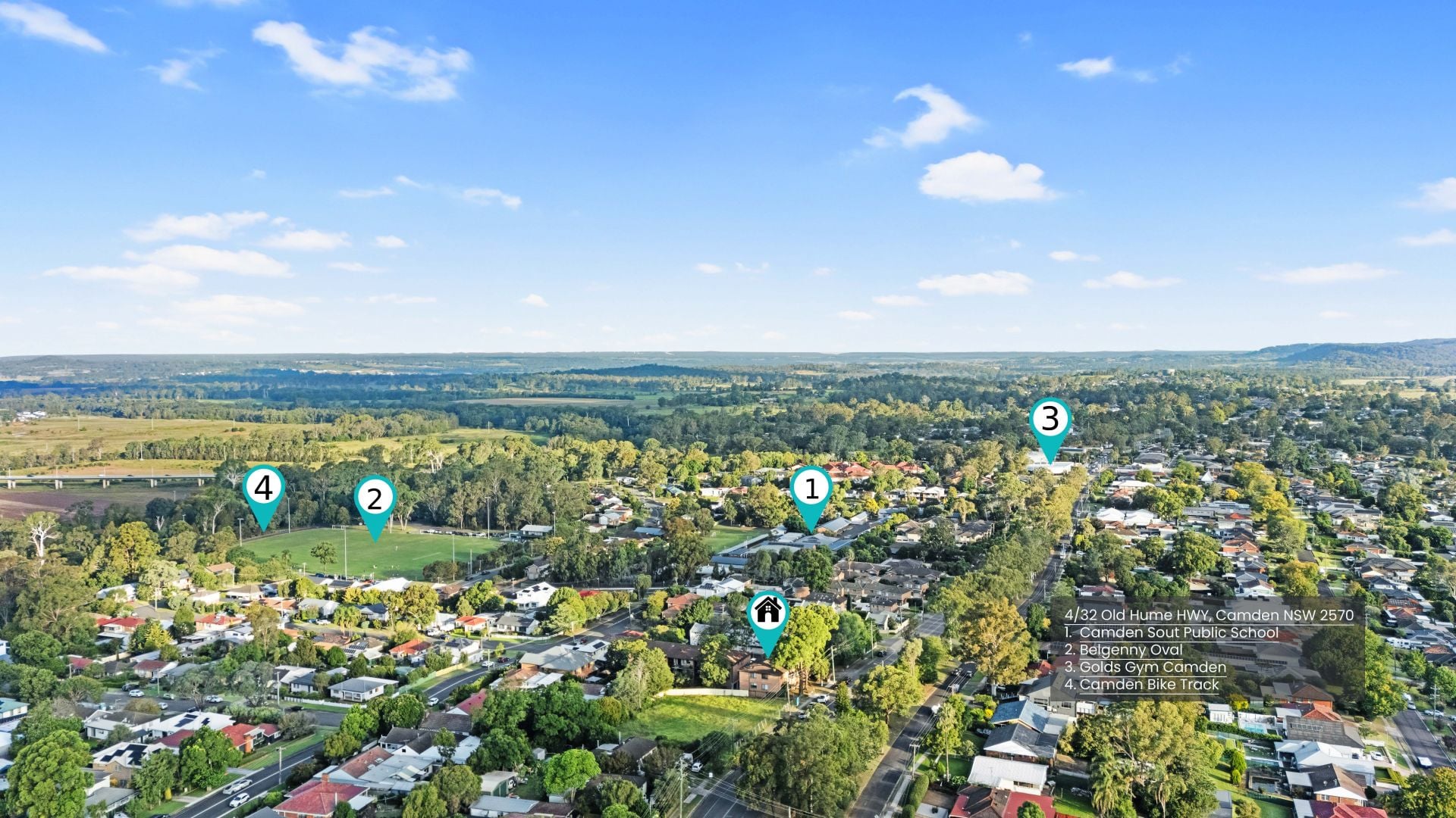 4/32 Old Hume Highway, Camden, Camden - Thumbnail 8