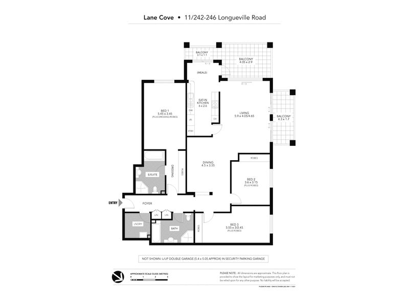 SOLD BY TERASE CALLIGEROS 0418 245 874