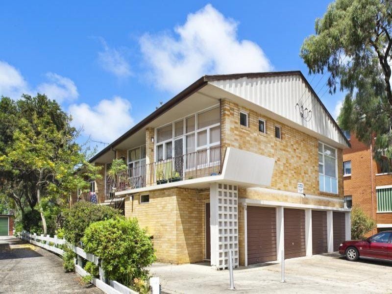 2/54 Kurnell Road