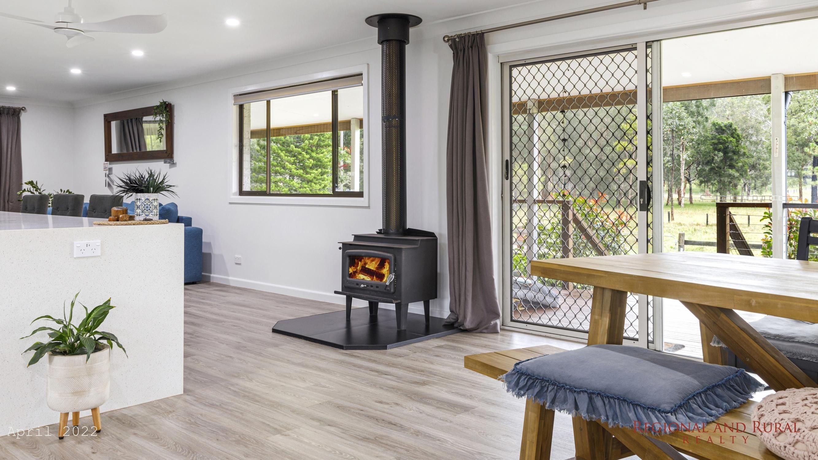 16 Farrawells Road, TELEGRAPH POINT NSW 2441